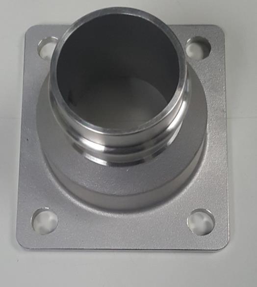 Sản phẩm đúc và gia công