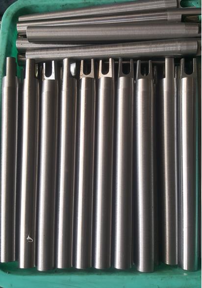 Sản phẩm đúc và gia công