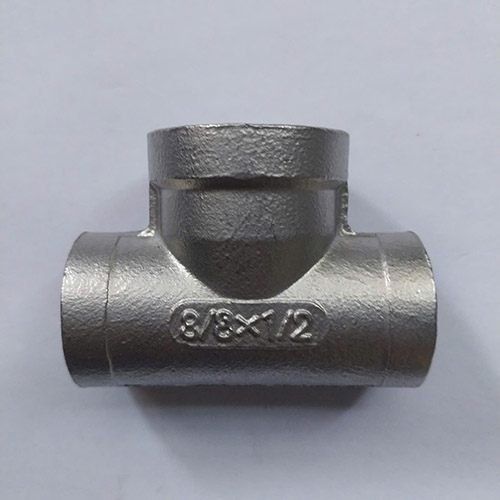 Sản phẩm sau khi đúc
