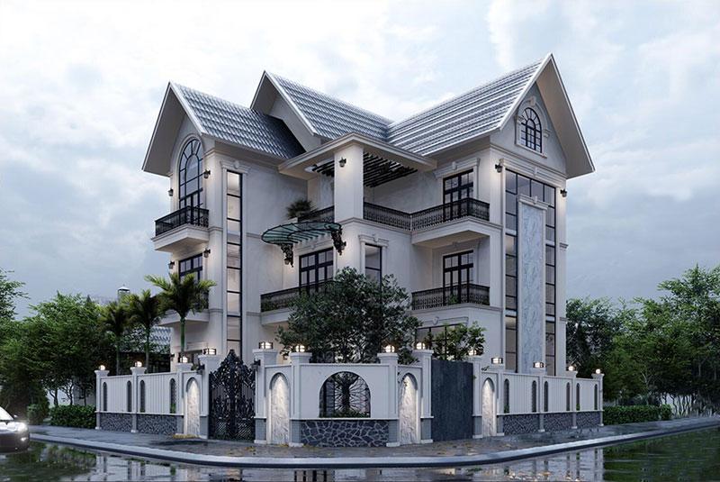 Công Ty Cổ Phần Kiến Trúc Và Xây Dựng Tây Hồ