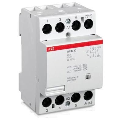 Khởi động từ ESB 40-40