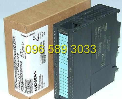 PLC 6ES7323 1BL00 0AA0