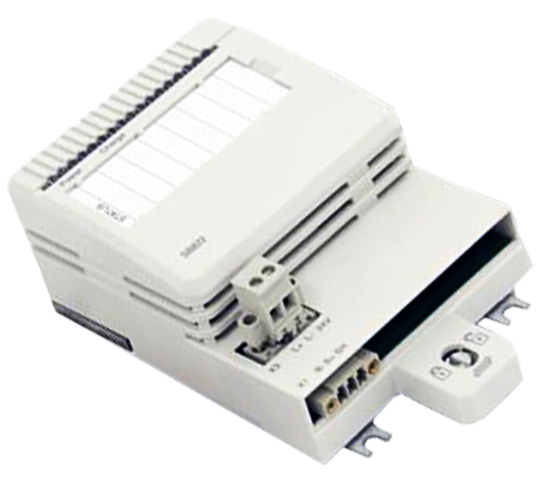 PLC ABB