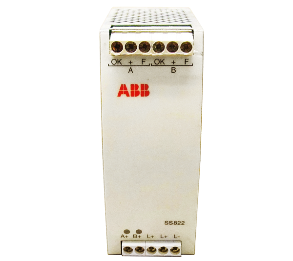 PLC ABB