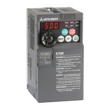 Biến tần E500 - E700