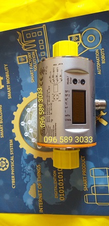 Cảm biến SM6000
