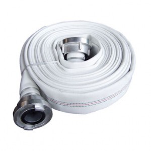 Cuộn vòi chữa cháy