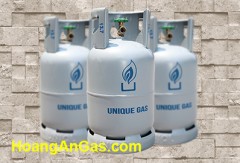 Supergas - Hoàng Ân Gas - Công Ty TNHH Hoàng Ân Gas