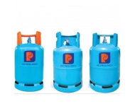 Bình gas Petrolimex - Gas Tốt - Công Ty Cổ Phần Gas Tốt