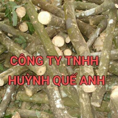 Củi Đốt Lò Hơi Huỳnh Quế Anh – Công Ty TNHH Huỳnh Quế Anh