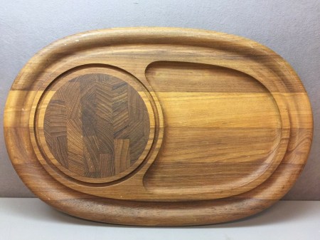 Thớt gỗ Teak