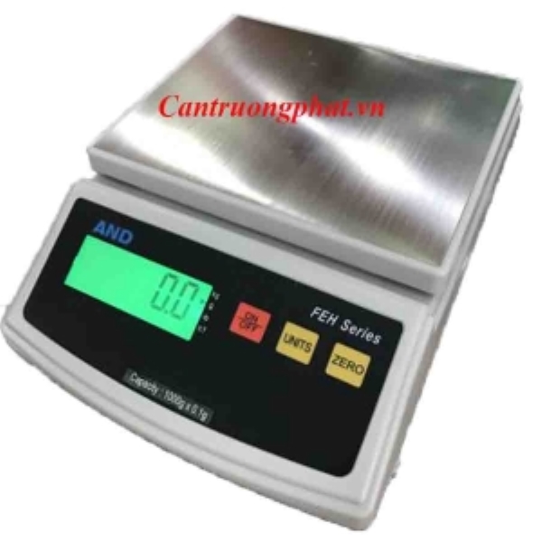 Cân Điện Tử Trường Phát – Công Ty TNHH Cân Điện Tử Trường Phát
