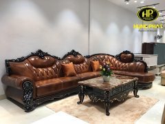 Sofa - Công Ty TNHH Nội Thất Hưng Phát Sài Gòn