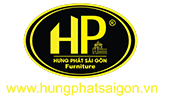 Logo công ty - Công Ty TNHH Nội Thất Hưng Phát Sài Gòn