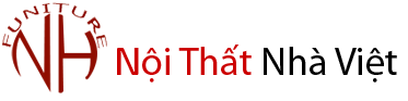 Logo Nội Thất Nhà Việt - Sofa Nội Thất Nhà Việt - Công Ty TNHH TM Sản Xuất Nội Thất Nhà Việt