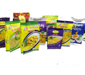 Công Ty TNHH Bao Bì Rồng Việt