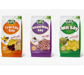 Công Ty TNHH Bao Bì Rồng Việt