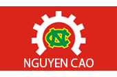 Logo công ty - Công Ty TNHH Sản Xuất Thương Mại Dịch Vụ Xuất Nhập Khẩu Nguyễn Cao