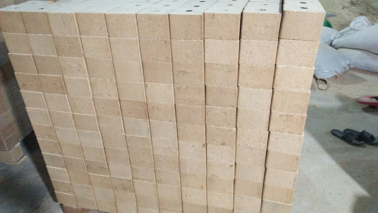Chân đế Pallet