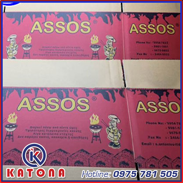 Thùng carton 5 lớp