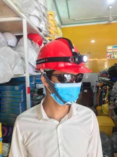 Bảo Hộ Lao Động – Siêu Thị Bảo Hộ Lao Động Bảo Ngọc