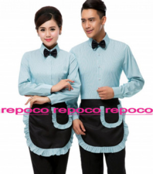 Đồng phục phục vụ - Đồng Phục REPOHOME - Công Ty TNHH Đầu Tư Và Phát Triển Repohome