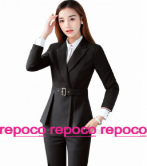 Đồng phục Vest nữ - Đồng Phục REPOHOME - Công Ty TNHH Đầu Tư Và Phát Triển Repohome