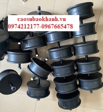Cao su chân đế - Công Ty TNHH Sản Xuất Bảo Khánh