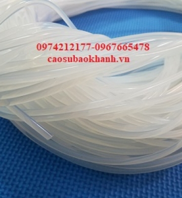 Gioăng silicone