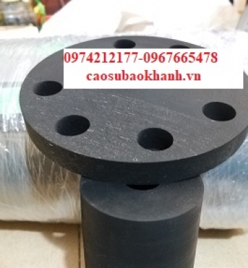Khớp nối mềm cao su - Công Ty TNHH Sản Xuất Bảo Khánh
