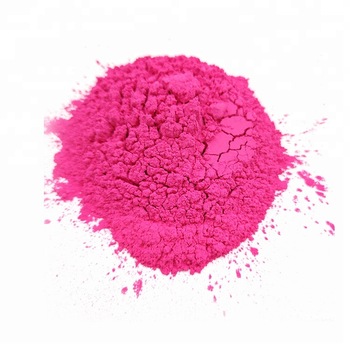 Bột màu hồng - Công Ty TNHH Nhựa Yong Qi