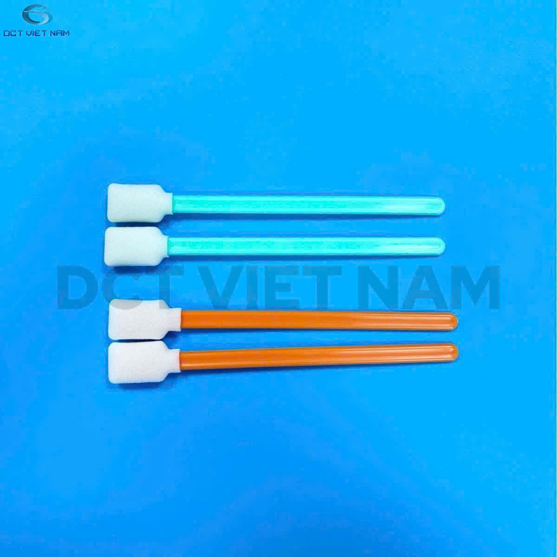 Dụng cụ vệ sinh cảm biến ướt, khô cho máy ảnh - Vật Tư Phòng Sạch DCT - Công Ty TNHH Công Nghiệp Phòng Sạch DCT Việt Nam