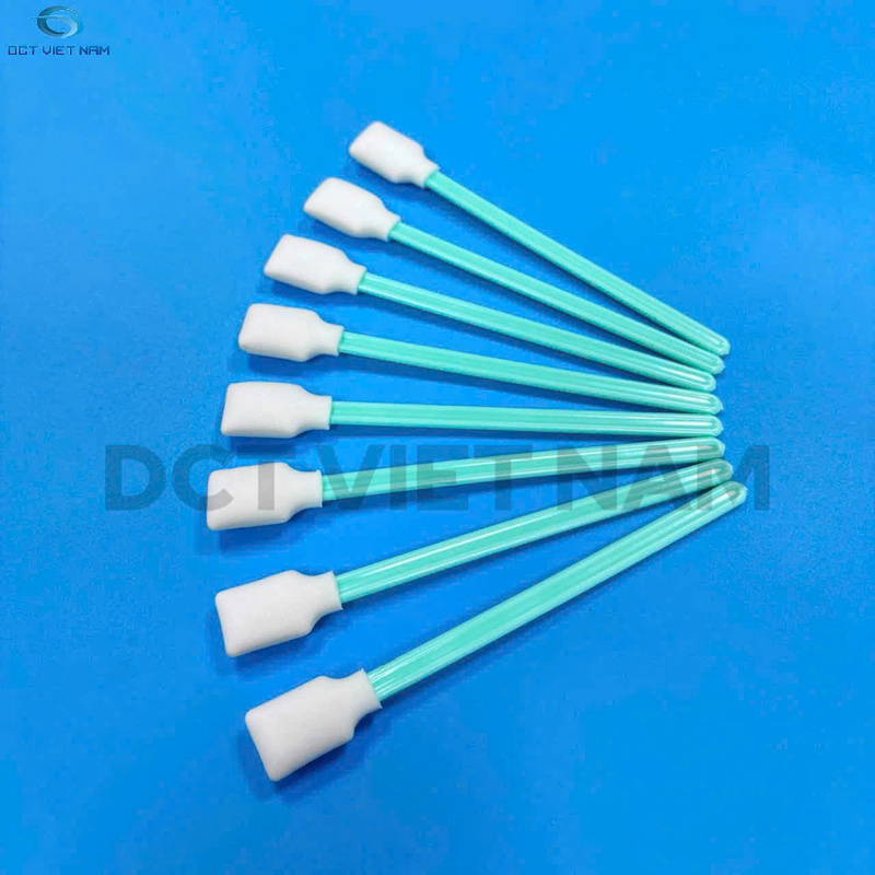 Dụng cụ vệ sinh cảm biến ướt, khô cho máy ảnh - Vật Tư Phòng Sạch DCT - Công Ty TNHH Công Nghiệp Phòng Sạch DCT Việt Nam