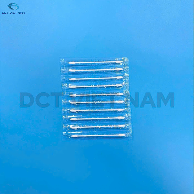 Dụng cụ vệ sinh cảm biến ướt, khô cho máy ảnh - Vật Tư Phòng Sạch DCT - Công Ty TNHH Công Nghiệp Phòng Sạch DCT Việt Nam