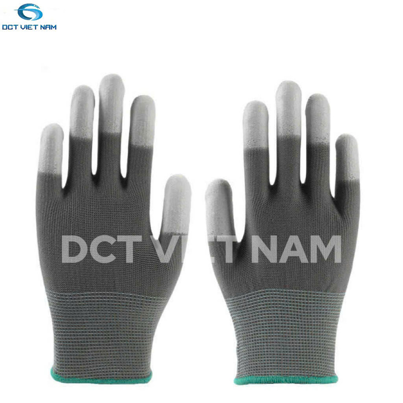 Găng tay công nghiệp - Vật Tư Phòng Sạch DCT - Công Ty TNHH Công Nghiệp Phòng Sạch DCT Việt Nam