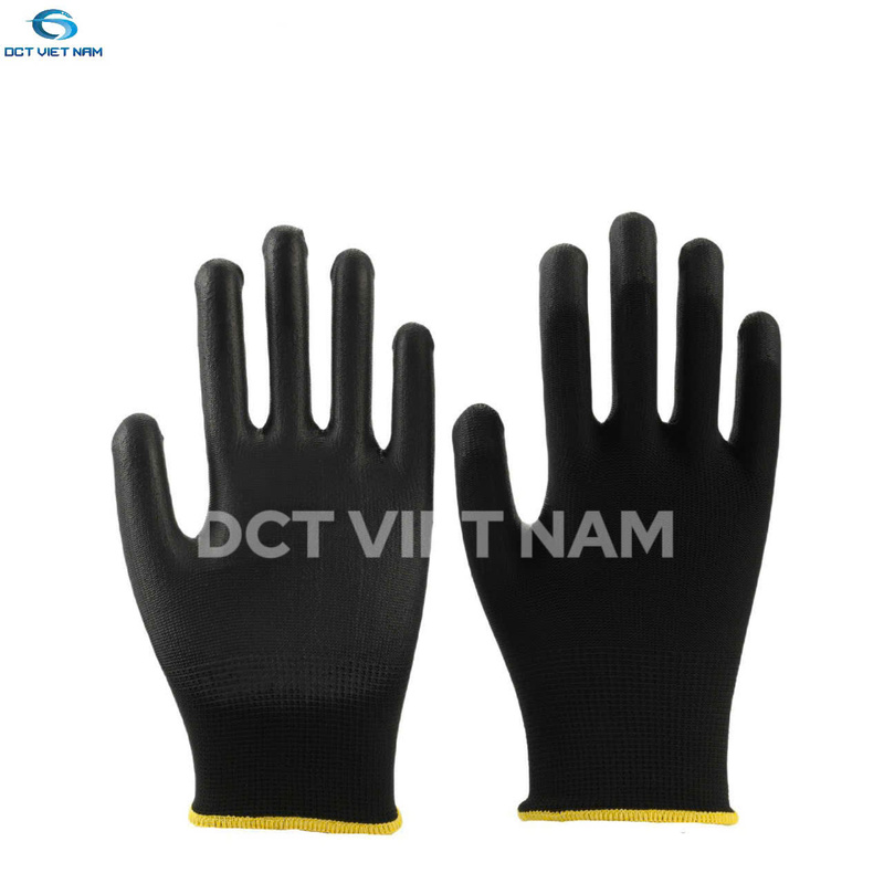 Găng tay công nghiệp - Vật Tư Phòng Sạch DCT - Công Ty TNHH Công Nghiệp Phòng Sạch DCT Việt Nam