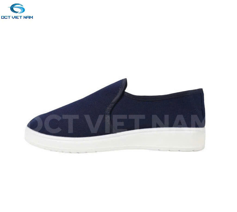 Giày phòng sạch - Vật Tư Phòng Sạch DCT - Công Ty TNHH Công Nghiệp Phòng Sạch DCT Việt Nam