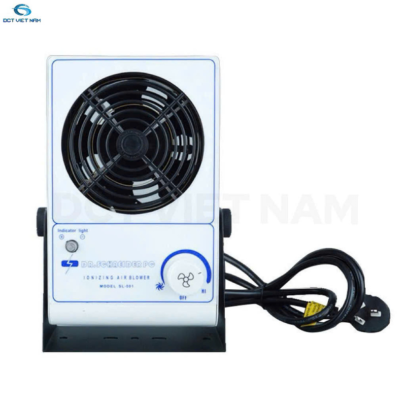 Hút bụi phòng sạch - Vật Tư Phòng Sạch DCT - Công Ty TNHH Công Nghiệp Phòng Sạch DCT Việt Nam