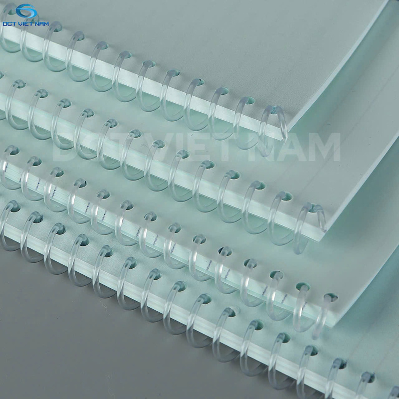 Sổ phòng sạch - Vật Tư Phòng Sạch DCT - Công Ty TNHH Công Nghiệp Phòng Sạch DCT Việt Nam