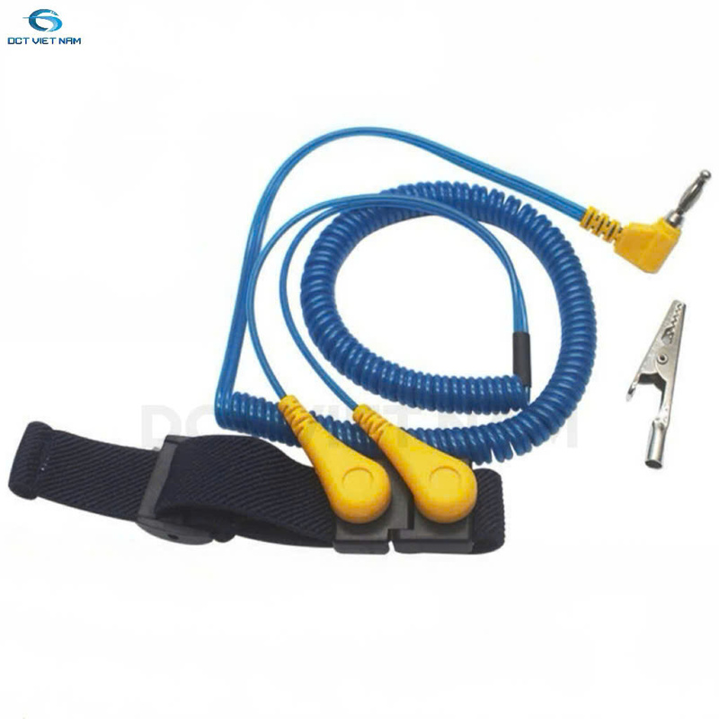Vật tư phòng sạch khác - Vật Tư Phòng Sạch DCT - Công Ty TNHH Công Nghiệp Phòng Sạch DCT Việt Nam