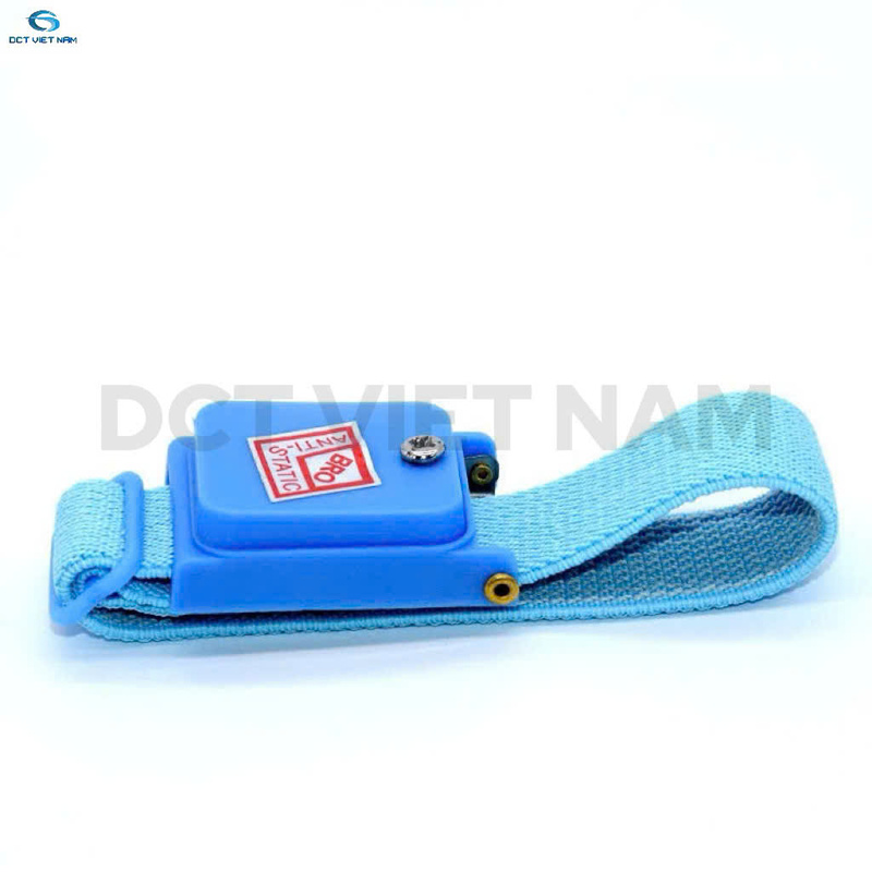 Vật tư phòng sạch khác - Vật Tư Phòng Sạch DCT - Công Ty TNHH Công Nghiệp Phòng Sạch DCT Việt Nam