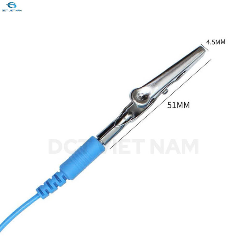 Vật tư phòng sạch khác - Vật Tư Phòng Sạch DCT - Công Ty TNHH Công Nghiệp Phòng Sạch DCT Việt Nam
