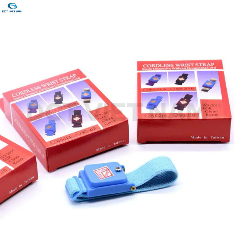 Vật tư phòng sạch khác - Vật Tư Phòng Sạch DCT - Công Ty TNHH Công Nghiệp Phòng Sạch DCT Việt Nam