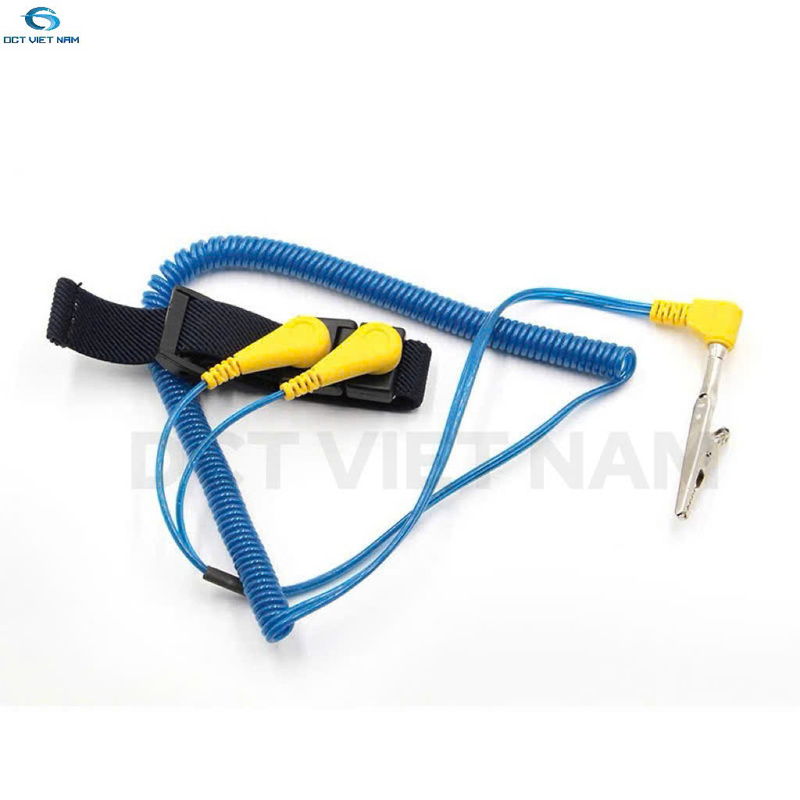 Vật tư phòng sạch khác - Vật Tư Phòng Sạch DCT - Công Ty TNHH Công Nghiệp Phòng Sạch DCT Việt Nam