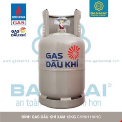 Bình Gas - Công Ty TNHH Ban Mai Việt Nam