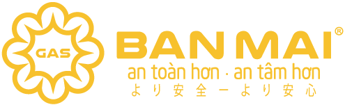 Logo công ty - Công Ty TNHH Ban Mai Việt Nam