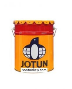 Sơn công nghiệp chịu nhiệt Jotun Aluminium Paint - Công Ty TNHH Sơn Tài Điệp