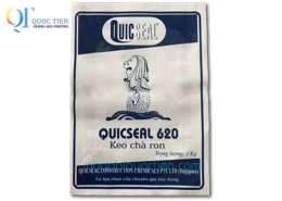 In túi PE - Công Ty TNHH Sản Xuất In ấn Bao Bì Quốc Tiến