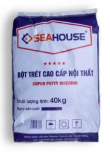 Bột bả nội thất cao cấp