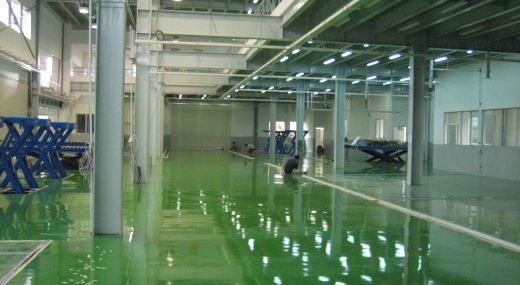 Dịch vụ thi công chống thấm